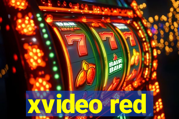 xvideo red